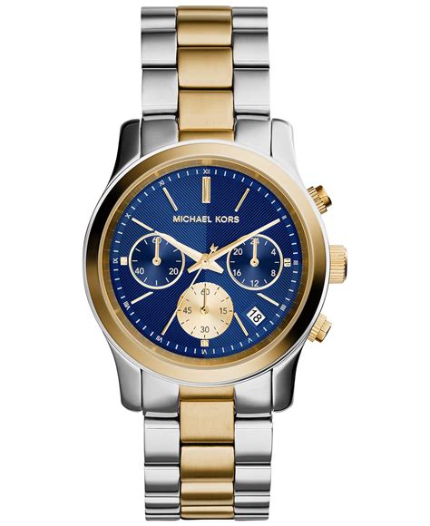 prijs horloge michael kors|macy's Michael Kors.